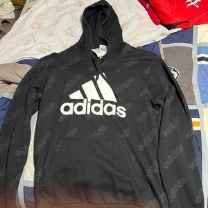 Men’s Medium adidas jacket.